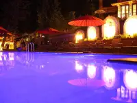 Villa Taraca Romantik Otel Alacati photo 15