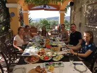 Villa Taraca Romantik Otel Alacati photo 27