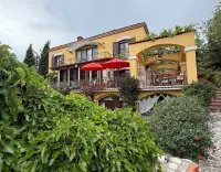 Villa Taraca Romantik Otel Alacati photo 31