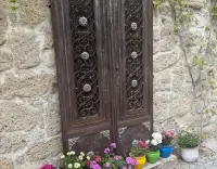 Villa Taraca Romantik Otel Alacati photo 32