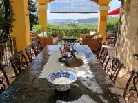 Villa Taraca Romantik Otel Alacati photo 35