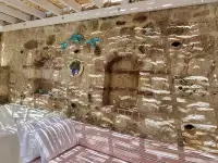 Villa Taraca Romantik Otel Alacati photo 36