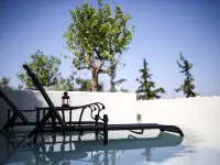 Villa Taraca Romantik Otel Alacati photo 16