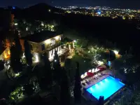 Villa Taraca Romantik Otel Alacati photo 3