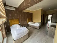 Hotel Beyrut 3 Yıldızlı Otel photo 6