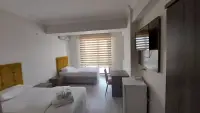 Hotel Beyrut 3 Yıldızlı Otel photo 8