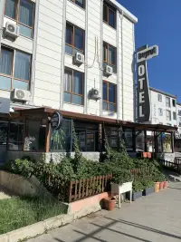 Hotel Beyrut 3 Yıldızlı Otel photo 2