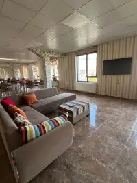 Hotel Beyrut 3 Yıldızlı Otel photo 4