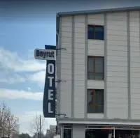 Hotel Beyrut 3 Yıldızlı Otel photo 3