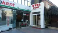 Erzincan Kent Otel photo 1