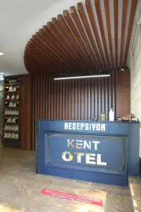 Erzincan Kent Otel photo 4