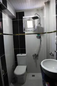Erzincan Kent Otel photo 8