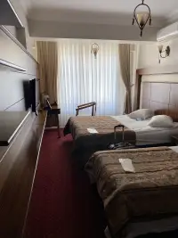 Hotel Gülistan photo 6