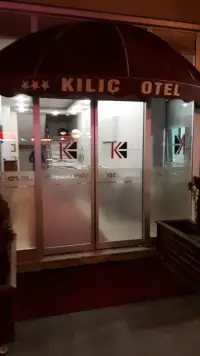 Kılıç Otel photo 2