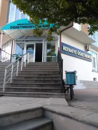 Refahiye Öğretmenevi photo 1