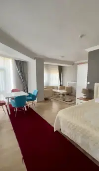 Refahiye Öğretmenevi photo 6