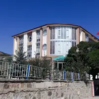 Refahiye Öğretmenevi photo 2