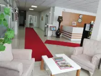 Refahiye Öğretmenevi photo 3