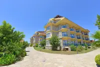Adaburnu Golmar Beach Hotel photo 1