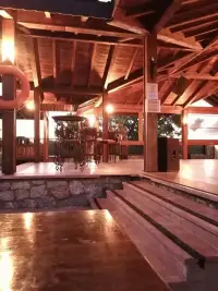 Adaburnu Golmar Beach Hotel photo 14