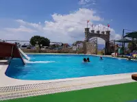 Adaburnu Golmar Beach Hotel photo 21
