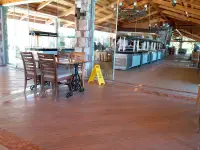 Adaburnu Golmar Beach Hotel photo 17