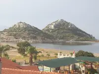 Adaburnu Golmar Beach Hotel photo 11