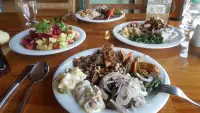 Adaburnu Golmar Beach Hotel photo 18