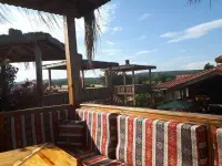 Adaburnu Golmar Beach Hotel photo 12