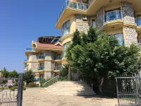Adaburnu Golmar Beach Hotel photo 5