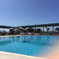Adaburnu Golmar Beach Hotel photo 22