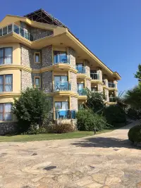 Adaburnu Golmar Beach Hotel photo 6