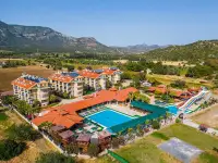 Adaburnu Golmar Beach Hotel photo 3