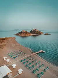 Adaburnu Golmar Beach Hotel photo 7