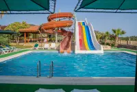 Adaburnu Golmar Beach Hotel photo 20