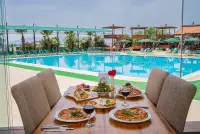 Adaburnu Golmar Beach Hotel photo 16