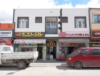 Otel Çınar Erzincan photo 2