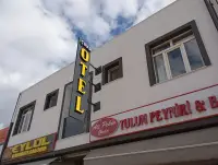 Otel Çınar Erzincan photo 5