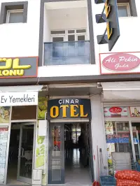Otel Çınar Erzincan photo 3