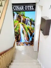 Otel Çınar Erzincan photo 7