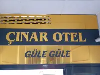 Otel Çınar Erzincan photo 8
