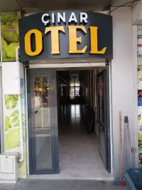 Otel Çınar Erzincan photo 1