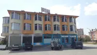 Altun Otel photo 2