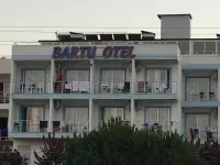 Bartu Hotel photo 1