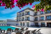 Bartu Hotel photo 2