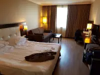 Eresin Hotels Topkapi photo 19