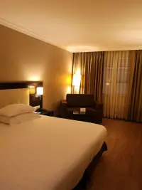 Eresin Hotels Topkapi photo 20