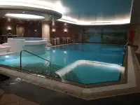 Eresin Hotels Topkapi photo 7