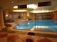 Eresin Hotels Topkapi photo 8