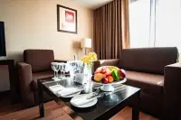 Eresin Hotels Topkapi photo 17